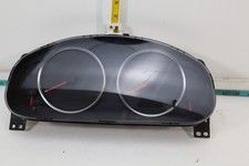 2003-2008 Mazda 6 Speedometer Instrument Gauge Cluster 257-50563 Oem 2003-2008 Mazda 6 Speedometer Instrument Gauge Cluster 257-50563 Oem