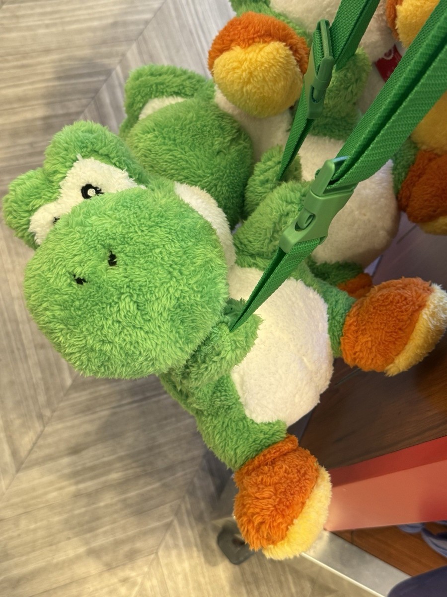 yoshi　年末セット Yoshi and the Mysterious Book - 100% Walkthrough 01 (Chapter 1