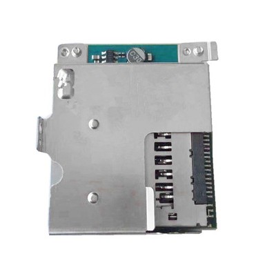 Original SD Memory Card Slot Reader Board PCB Acce For Sony ILCE-A7RM2 Camera