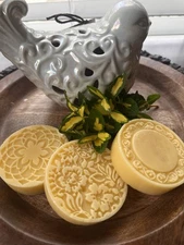 Shea Butter Lotion Bar