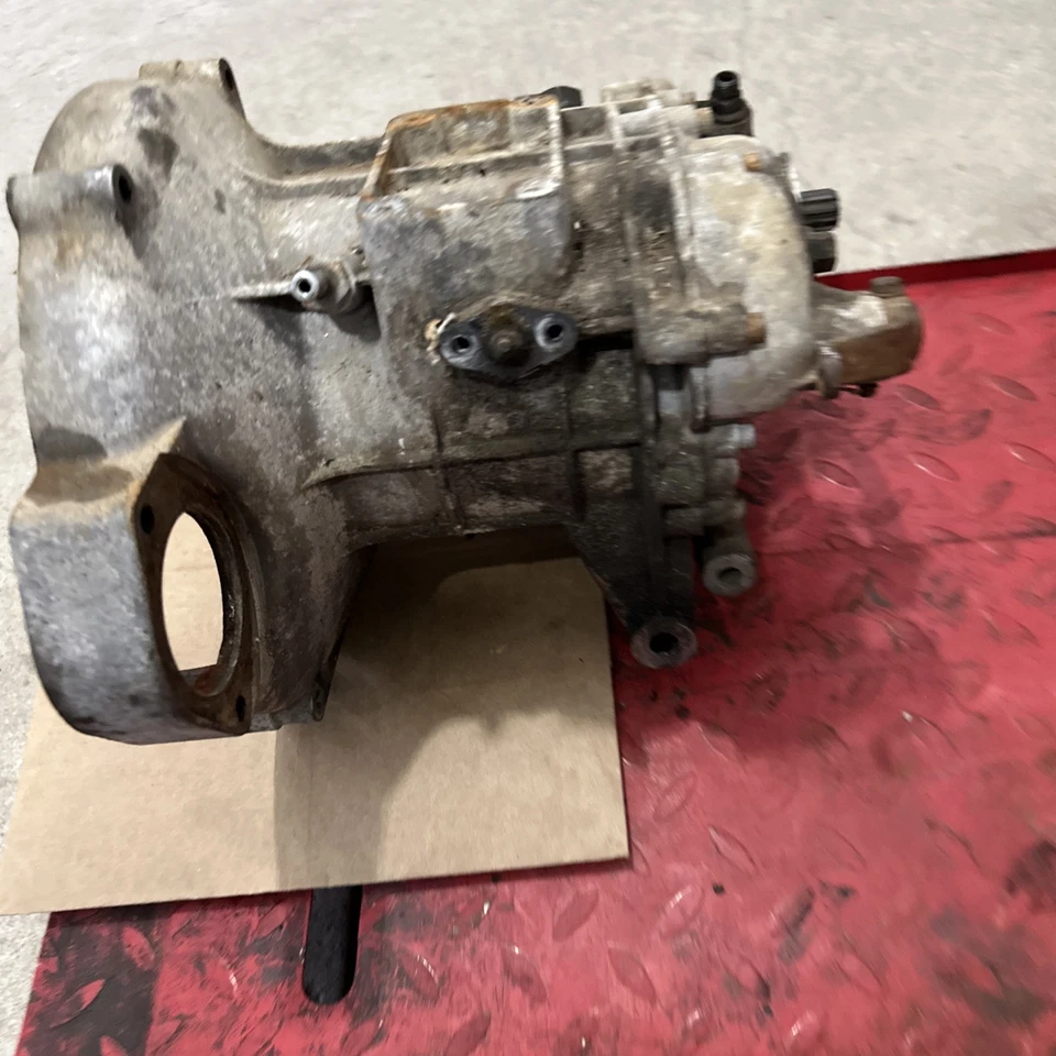 Коробка передач Moto Guzzi 850T 2874 - Изображение 4 из 4