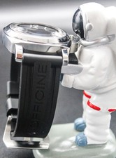 Full Set 2022 Panerai Luminor Logo Base PAM01084 with box/papers, tools/strap 11