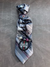 Women  s Custom Necktie    