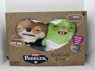 Fuggler 9 CORE Series 1-WEDDING FUGGS PLUS 9