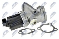 Nty Agr-Ventil EGR-PL-004 FüR Alfa Romeo Passend FüR Fiat Lancia Opel