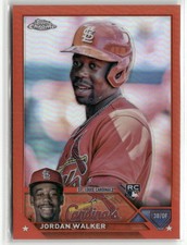 Top 2023 MLB Rookie Cards Guide and Baseball Rookie Card Hot List 34
