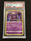Pokemon Gengar Holo Prerelease #241 Stamped in a PSA 9 !!