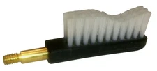 Pro-Shot NGBE Gun Brush Multi-Caliber Universal #8-32 Thread Nylon Bristles