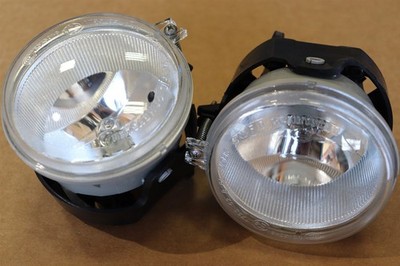 2010 dodge charger fog light kit 2010 Dodge Charger Fog Light Kit 82212064 Bumper Lights Fog Lamp Complete  Kit OE