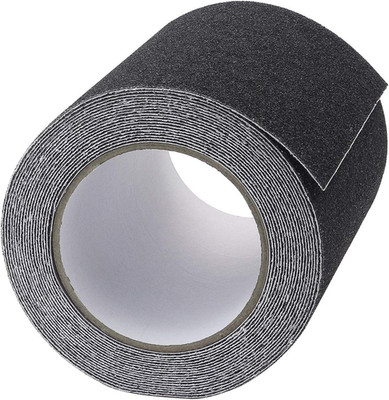6 Inch X 20Ft anti Slip Traction Grip Tape Abrasive Stairs Step Treads