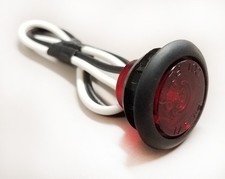 Peterson Manufacturing M171R Clearance Light