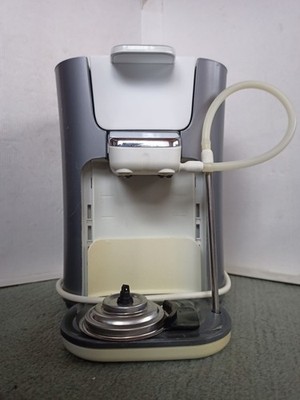 Philips Senseo HD 7857/20 silber Latte Duo 18 Monaten Garantie Kaffee g