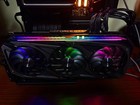 ASUS ROG STRIX RTX 3090 OC 24GB Graphics Card DisplayPort HDMI 8-Pin Tested