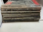 Lot of 20 vintage magazines , Life Journal  look, Post, Holiday , Sat. evening — photo 2