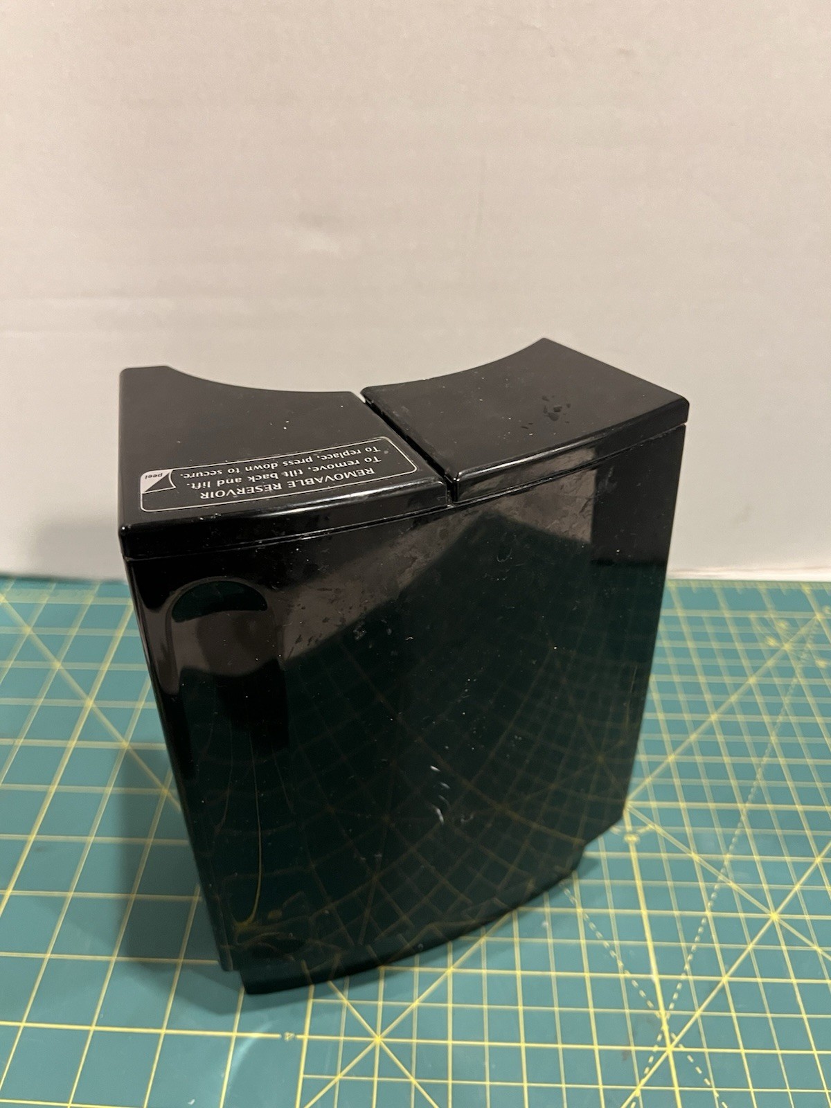 Replacement Water Tank Reservoir