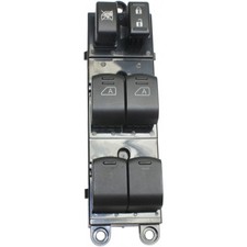 For Nissan Pathfinder Window Switch 2007 08 09 10 11 2012 Driver Front Power For Nissan Pathfinder Window Switch 2007 08 09 10 11 2012 Driver Front Power