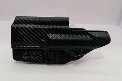 Springfield Hellcat Tuckable IWB Holster (Optic Ready) - Rounded Gear