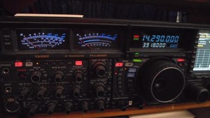 Yaesu Ftdx 3000 | eBay
