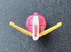 BANDAI Immortal Justice HEAD UNIT For GUNDAM Mobile Suit/Model Kit — photo 2