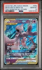 New ListingMewtwo & Mew GX 052/173 Sm12a: Tag Team GX: Tag All Stars Holo (Japanese)