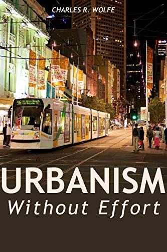 Urbanism Without Effort: Reconnecting with Firs, Wolfe+-