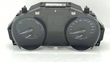 83800F4832 INSTRUMENT PANEL / 194495 FOR TOYOTA C-HR _X1_ 1.8 HYBRID ZYX10_,