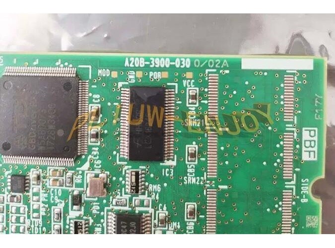 ONE   Circuit Board A20B-3900-0300 A20B39000300 NEW #ju
