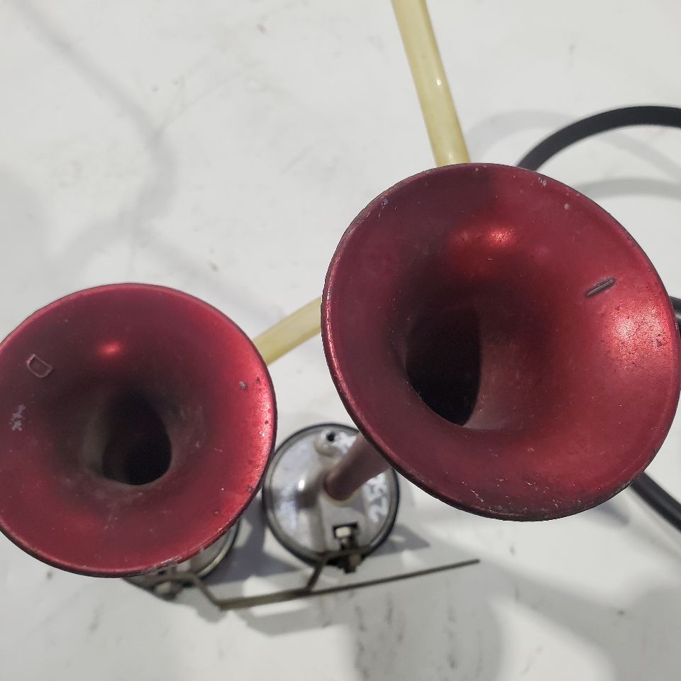 Bentley Turbo R 1991 Horn