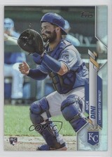 2020 Topps Update Rainbow Foil Nick Dini #U-101 0ce9