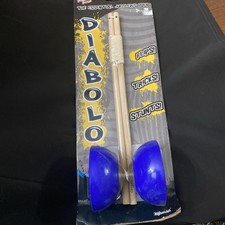 Diabolo yoyo Street Style The Essential Juggle Toy