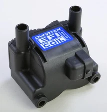 Dynatek Dual Output Coil - 0.4 OHM Motorcycle Street Bike DC6-7 2102-0246