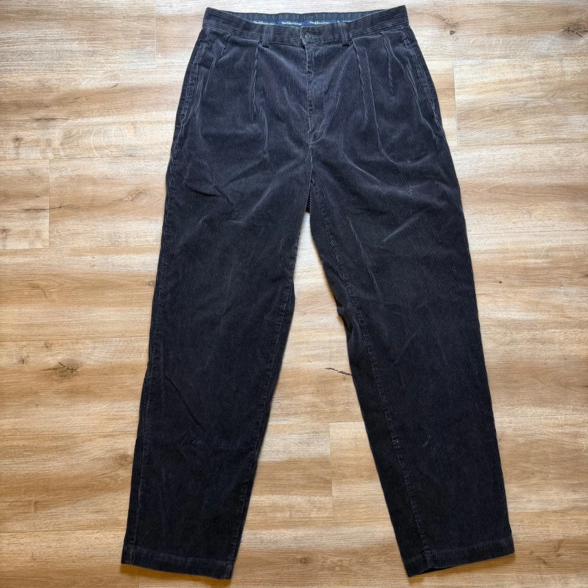 Polo Ralph Lauren Andrew Pants 30 - Etsy Polo Ralph Lauren ANDREW