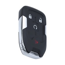 with GMC HYQ1AA 2018 2019 Terrain 13584512 Car Key Fob Keyless Control Entry ...