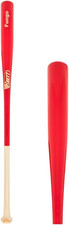 36" Maple Wood Fungo Baseball Bat: BBOFUNGO