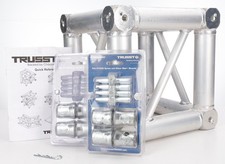 TRUSST CT290-6WAYC 6-way Corner Block - Missing 4 Connector Rods