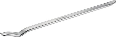 PROMAT  Montierhebel  Länge 610 mm Chrom-Vanadium-Stahl schwere, gekröpfte Ausfü