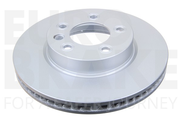 2X Bremsscheibe Vorderachse BelüFtet Ø330Mm FüR VW Touareg 7P5 7LA 7L6 7L7-image