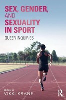 Vikki Krane | Sex, Gender, And Sexuality In Sport | Taschenbuch | Englisch