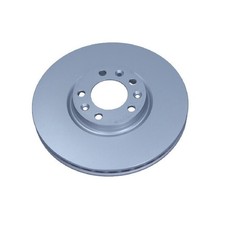 2x Bremsscheibe vorne für Opel Grandland-Grandland X A18 | 370130