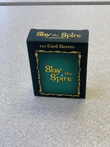 Slay the Spire Board