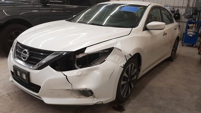 OEM Ac Compressor For Altima Assy