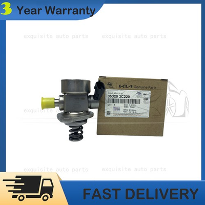 #ad NEW 35320 3C220 High pressure pump for 2014 2019 Hyundai Kia 3.3L 3.8L Model $146.66