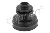 Topran Faltenbalg Antriebswelle 111 776 FüR Audi Vw A3 Passat Golf A4 Seat Skoda