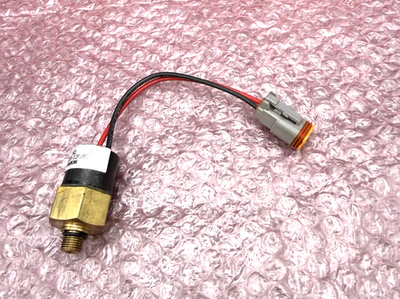 #ad #ad Nason SM 12A 10F PD Pressure Switch GENUINE OEM *NEW* $89.95