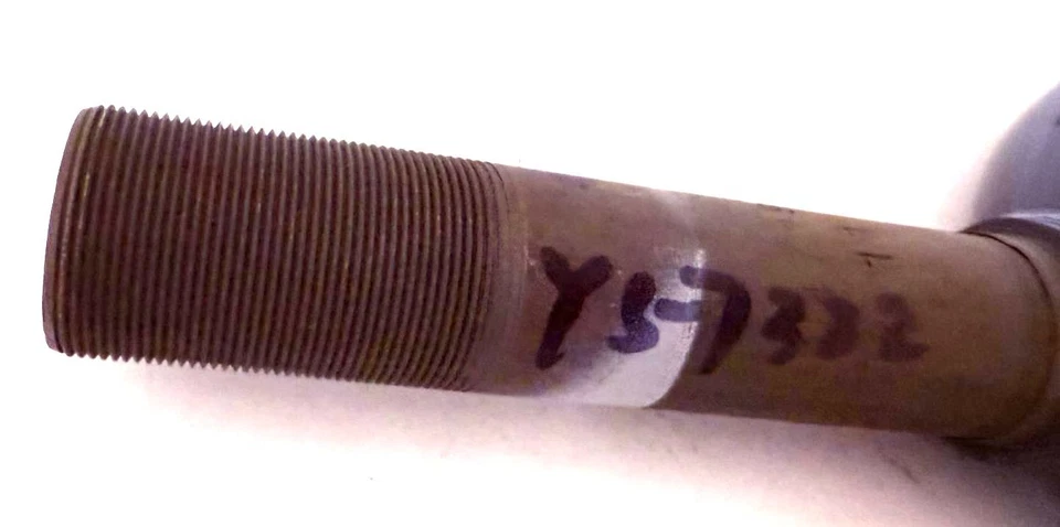 Redline Raid 16" BMX Steel Grey Bike 1" Threaded Fork New NOS - Image 2 of 4