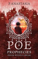 P. Anastasia | POE Prophecies | Taschenbuch | Englisch (2024) | POE Prophecies