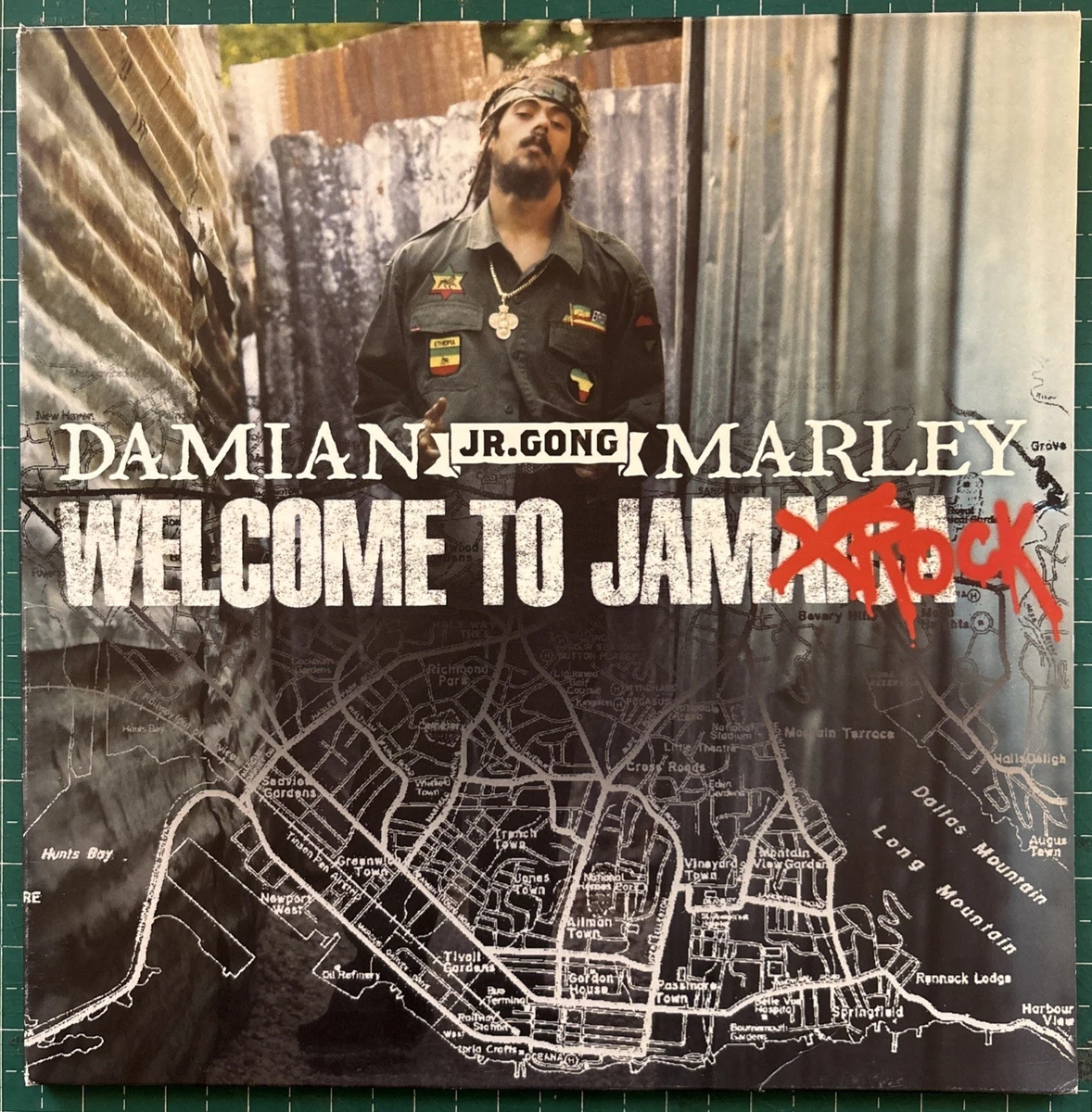 Damian Marley In Vinyl Records for sale | eBay