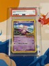2009 POKEMON RUMBLE MEW #10 PR 1 143208121 POP 8