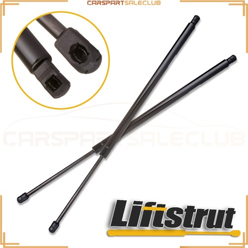 2x Rear Talgate Lft Supports Gas Shocks For 01-07 Chrysler Town 2x Rear Talgate Lft Supports Gas Shocks For 01-07 Chrysler Town