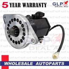 High Torque Starter Motor SB for Ford 289 302 351 Windsor 351 Cleveland